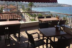Foçamor Otel