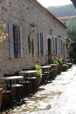 Griffon Boutique Hotel