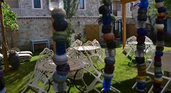 Griffon Boutique Hotel