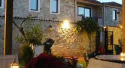 Griffon Boutique Hotel