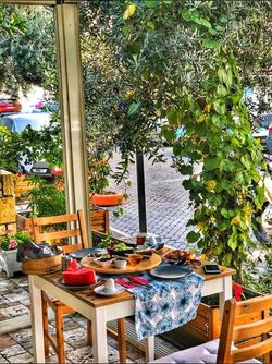 Lithos Otel Foça