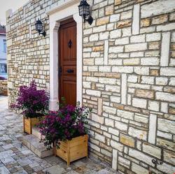 Lithos Otel Foça
