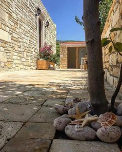 Lithos Otel Foça