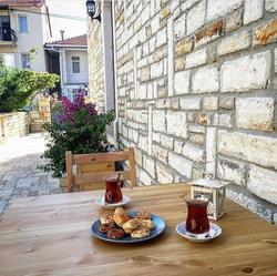 Lithos Otel Foça