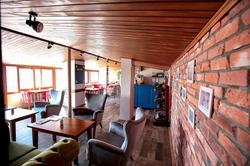 Menendi Otel