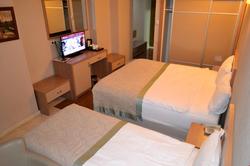 Engin Otel Izmir