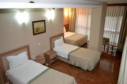 Engin Otel Izmir