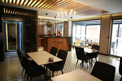 Mithras Hotel