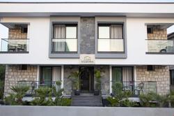 Casa Mimosa Hotel