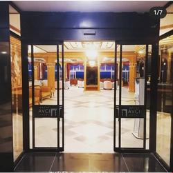 Grand Avci Otel