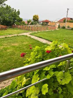 Limonlu Bahce Butik Otel