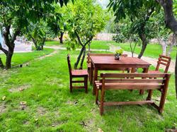 Limonlu Bahce Butik Otel