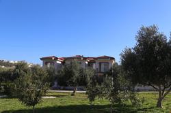 Pantera Evleri
