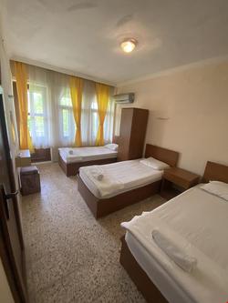 Rüya Beldesi Martı Pansiyon