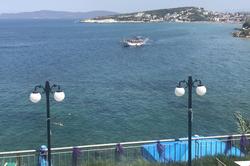 Tayfun Otel Mordoğan - Yetişkin Oteli