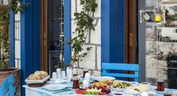 Üzüm İskelesi Butik Hotel