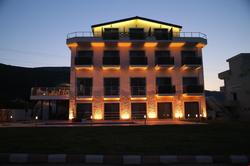 Mordogan Zeytinli Konak Otel