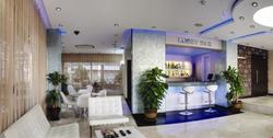 Blue City Boutique Hotel