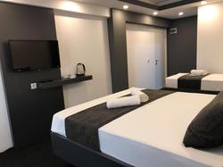 Ege Pearl Hotel