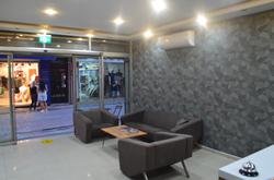 Grand Mavi Otel
