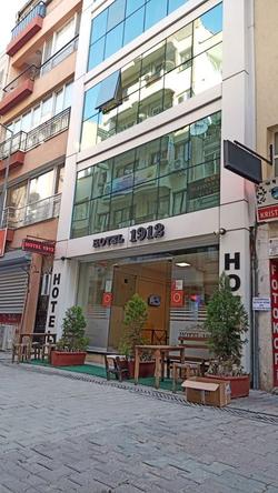 Hotel 1912