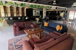 Old Farm Hotel