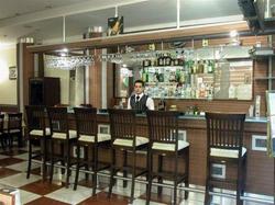 Alican Otel