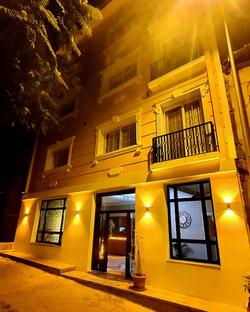Pagos Palas Otel
