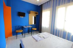 Benuva Residence Hotel