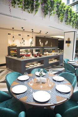 Emens Hotel