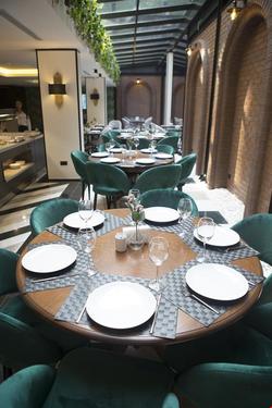 Emens Hotel