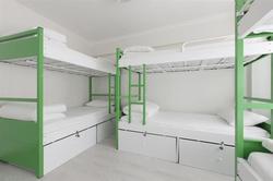 In House Hostel Izmir