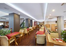 Kordon Otel Alsancak
