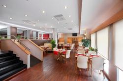 Kordon Otel Alsancak