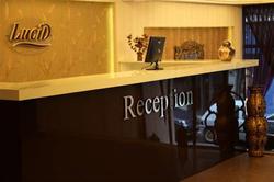 Lucid Otel
