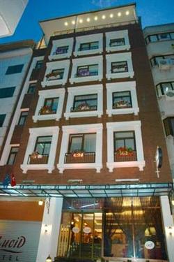 Lucid Otel
