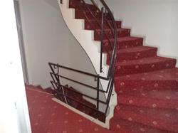 Merkez Oteli