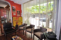 Mini Fuar Hotel