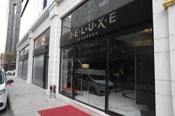Myway Deluxe Alsancak