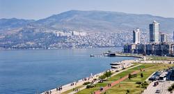 Otel İzmir Palas