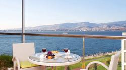 Otel İzmir Palas