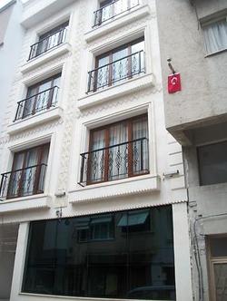 Siesta Hotel Izmir