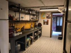 Titan House Hostel