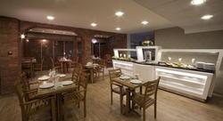 Walk İn Hotel