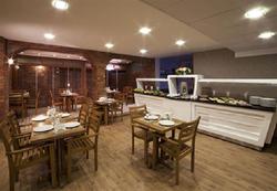 Walk İn Hotel