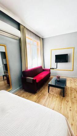 Zebra Hotel Alsancak