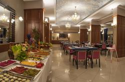 Asmira Royal Beach Hotel