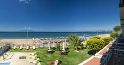 Asmira Royal Beach Hotel