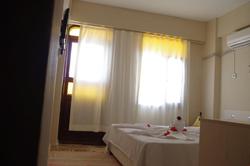 Bebek Otel Gümüldür