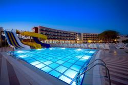Grand Sahin's Gumuldur Resort
